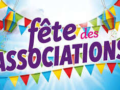 FÊTE DES ASSOCIATIONS