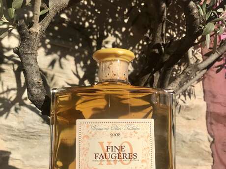 FINE FAUGÈRES ET GOURMANDISES