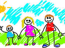 PART'AGES - PARENTS-ENFANTS CYCLE D'ATELIERS 2023