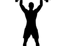 SALLE DE MUSCULATION - COMPLEXE SPORTIF