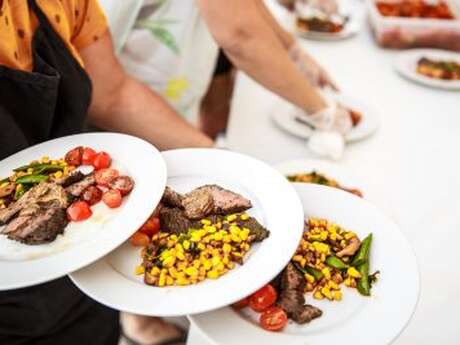 CATERING KEN ET ALISON