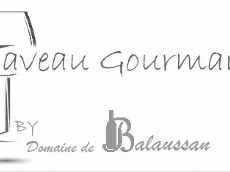 LE CAVEAU GOURMAND