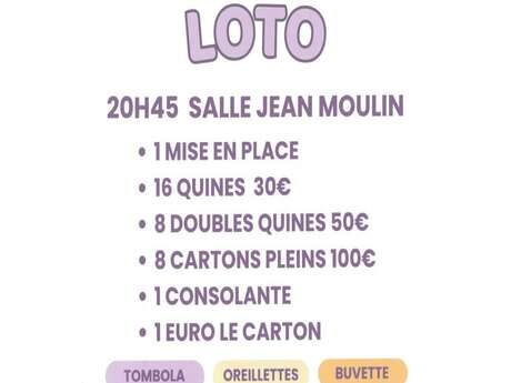 LOTO