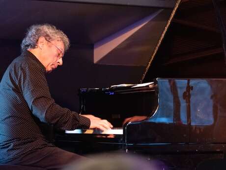 PATRICE GALAS TRIO