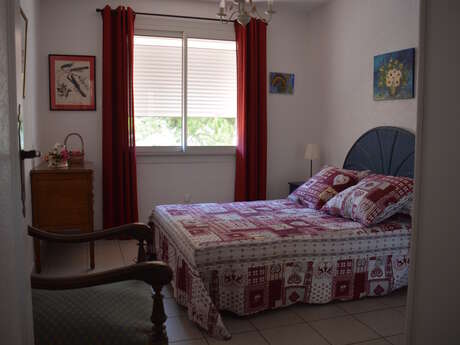 APPARTEMENT F3 APPARTEMENT F3