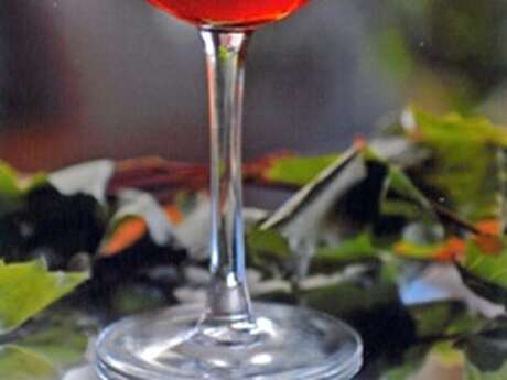 DÉGUSTATIONS À L'ESPACE VIN