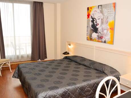 HÔTEL MIRA MAR HÔTEL MIRA MAR