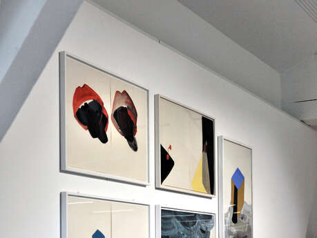 L’ATELIER ITINÉRANT