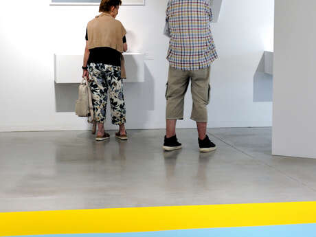 LE SAMEDI, SUIVEZ LE GUIDE !