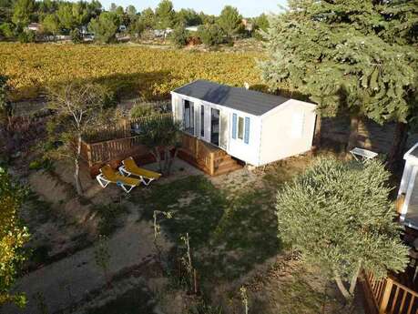 DOMAINE LE VERNIS