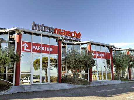 INTERMARCHE SAINT-CHINIAN