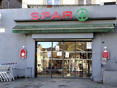 SPAR