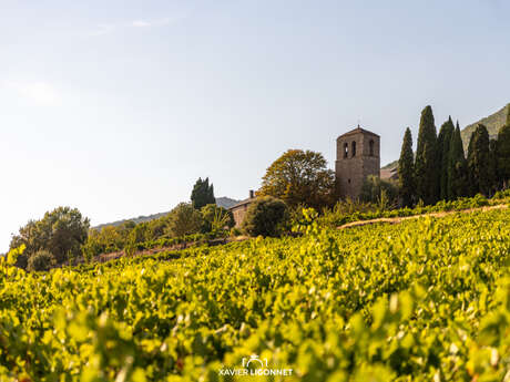 FÊTE AU PRIEURÉ DE SAINT-JULIEN