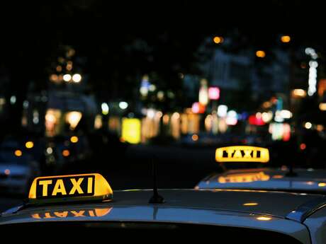 TAXI DEYRES TAXI DEYRES