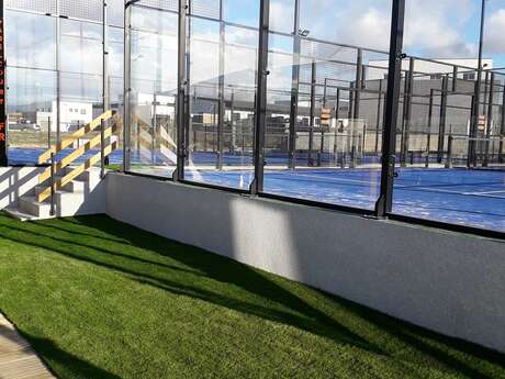TENNIS-CLUB MONPLAISIR