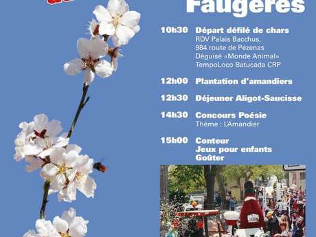 CARNAVAL DE L'AMANDIER