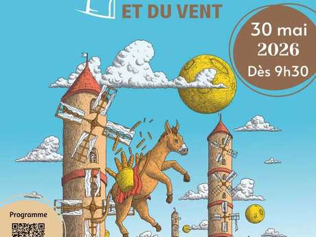 FÊTE DU PAIN ET DU VENT