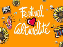 FESTIVAL CULTURALITÉ