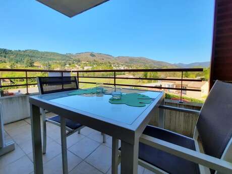 RADURIAU DOMINIQUE - LES PATIOS D'OR N°215