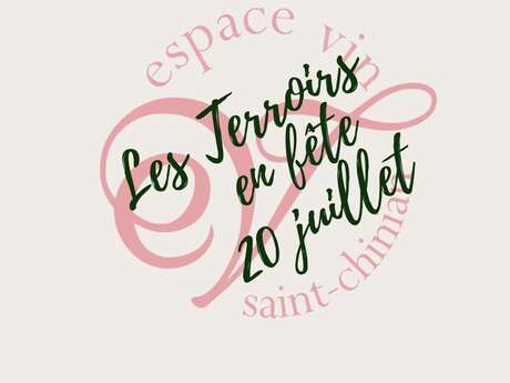 LES TERROIRS EN FÊTE