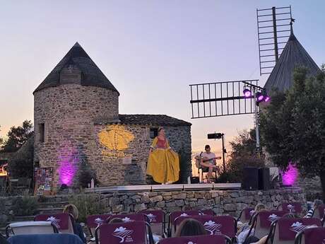 LES TRANSVERSALES AUX MOULINS