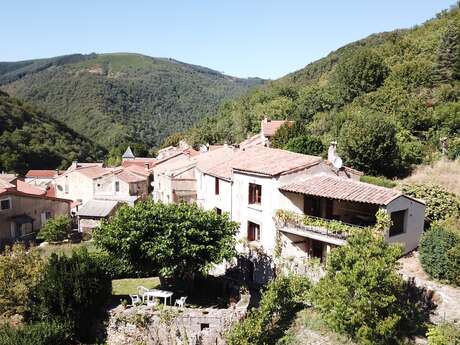 DEBRU COLETTE - F5 HAMEAU DE SERVIES