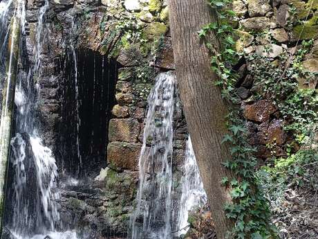 LE VALLON DE CAMBOUSSELS