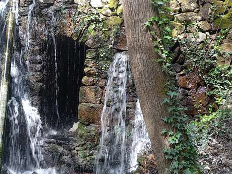 LE VALLON DE CAMBOUSSELS
