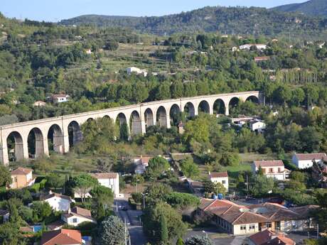 VIADUC DE BÉDARIEUX