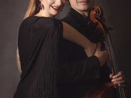 DUO FORTECELLO - LES GRANDS CRUS CLASSIQUES