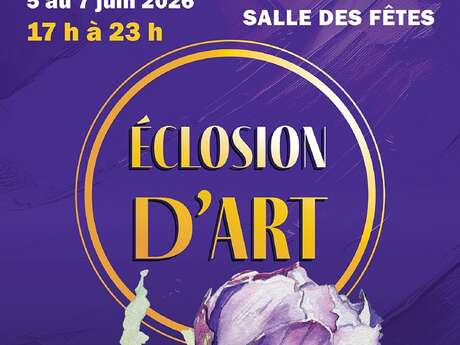 GRAND SALON D'ART
