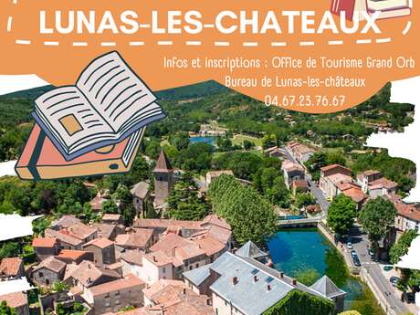 26E BOURSE AUX LIVRES