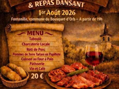 FÊTE DU PAIN