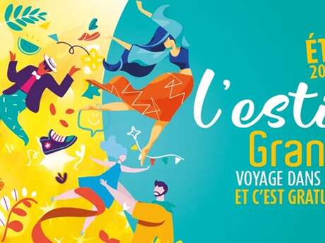 VIVE LA FETE GRAND ORB !