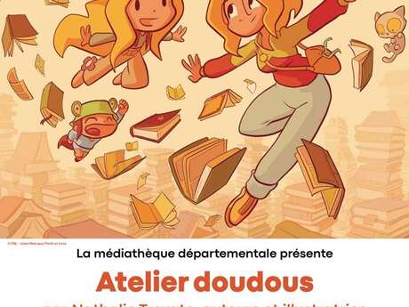 ATELIER DOUDOUS