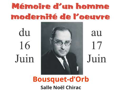 CONFÉRENCE SUR JEAN ZAY