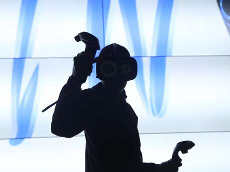 VR DESTINATION MUSÉE