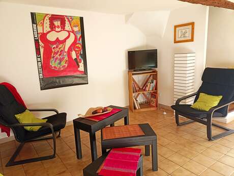 DOMAINE LABORIE