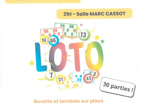 LOTO