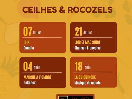 MARCHÉ DES PRODUCTEURS DE PAYS
