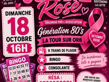 LOTO ET BINGO