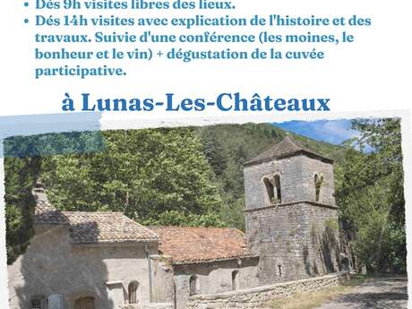 JOURNÉES DU PATRIMOINE