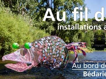 AU FIL DE L'ART