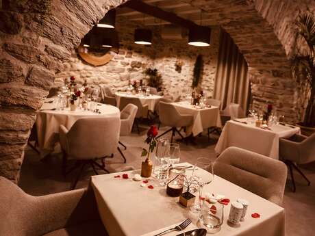 RESTAURANT LA NONA