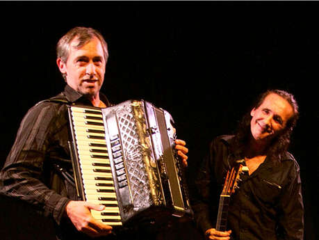 TRIO AMESTOY-LOPEZ-ROLLANDO - FESTIVAL MUSISC