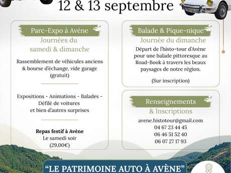 6ÈME HISTO TOUR