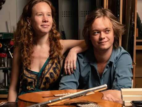 DUO ZIRIAB - FESTIVAL MUSISC