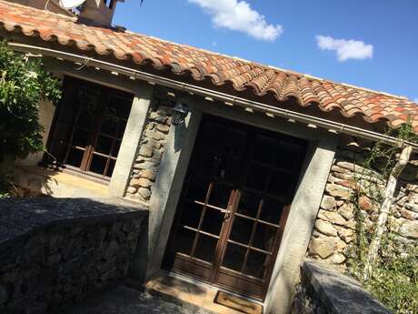 DOMAINE DE LACAN - GÎTE 4 PERSONNES