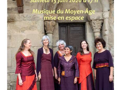 CONCERT: ENSEMBLE SOLI NITOREM