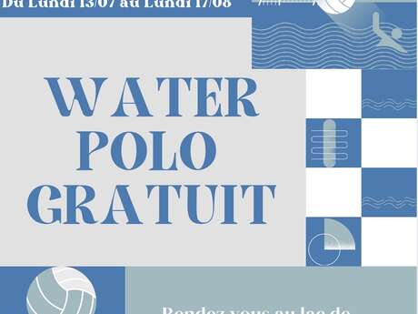 WATER POLO